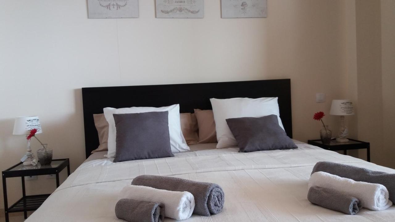 Casa Julia Apartment Casares Luaran gambar