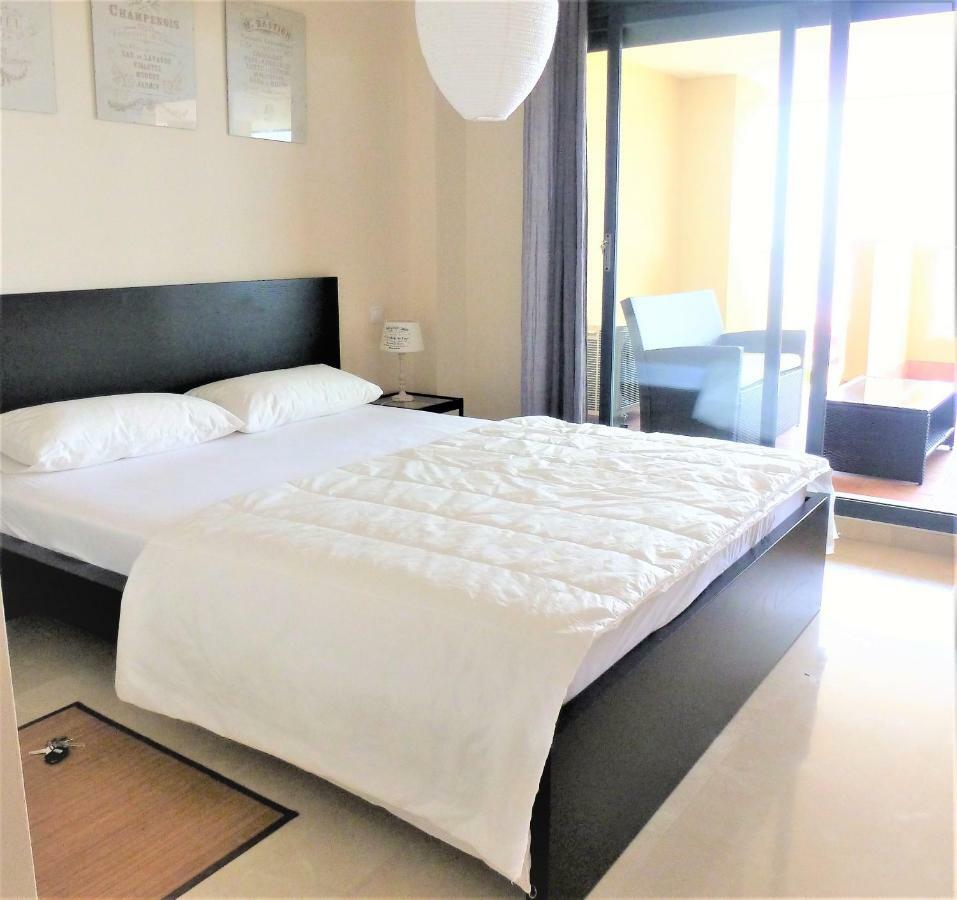 Casa Julia Apartment Casares Luaran gambar